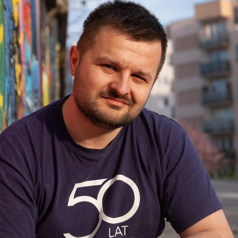 Marcin Stefanko